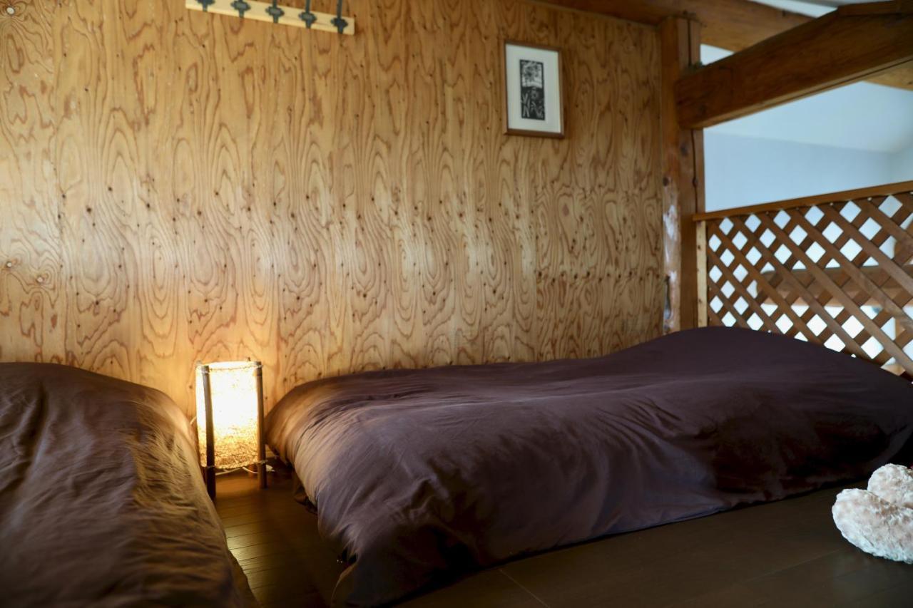 Villa Sapporo Luxury Log House 5Brm Max 18Ppl 4 Free Parking Extérieur photo