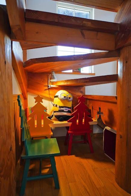 Villa Sapporo Luxury Log House 5Brm Max 18Ppl 4 Free Parking Extérieur photo