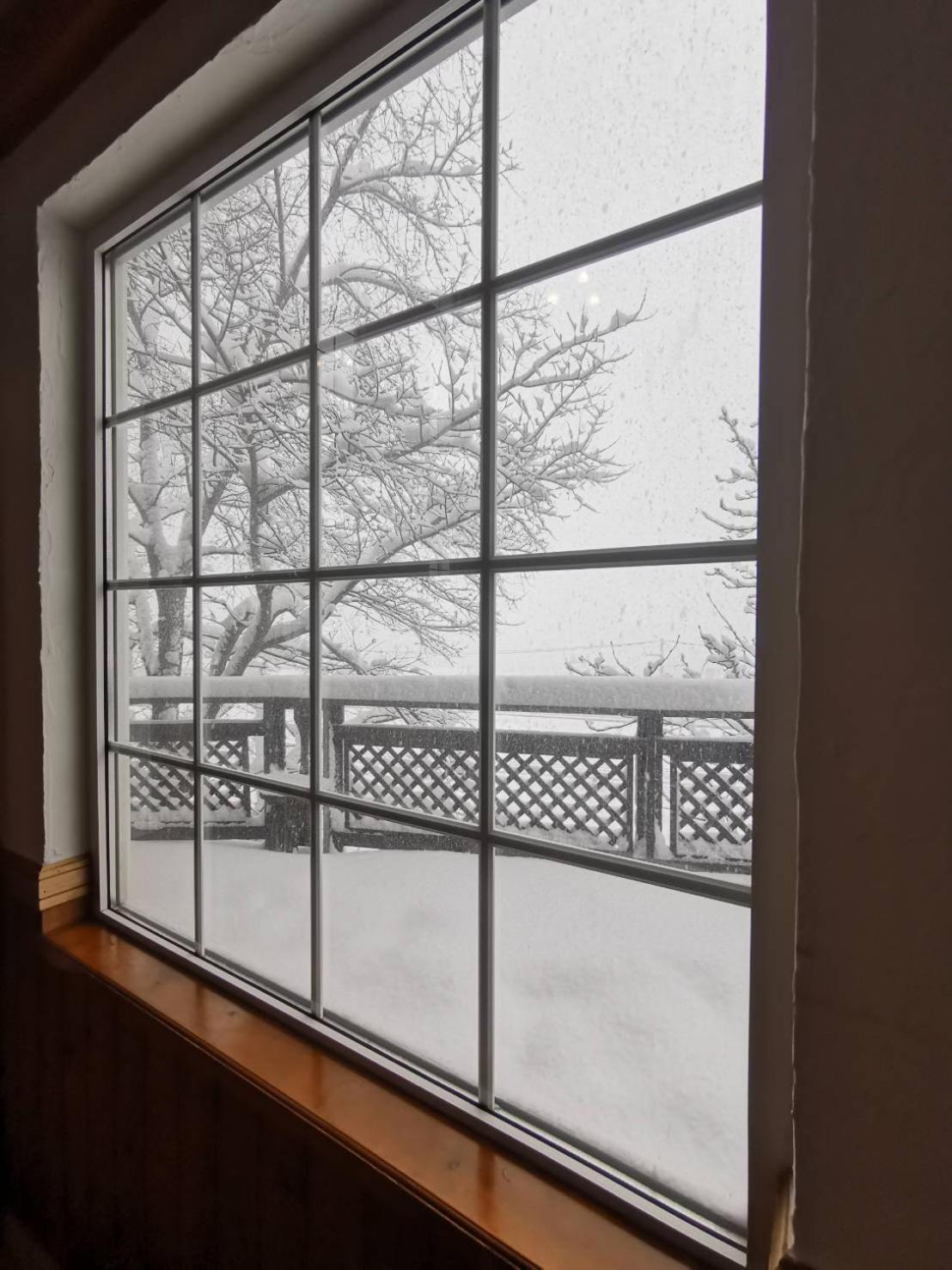 Villa Sapporo Luxury Log House 5Brm Max 18Ppl 4 Free Parking Extérieur photo