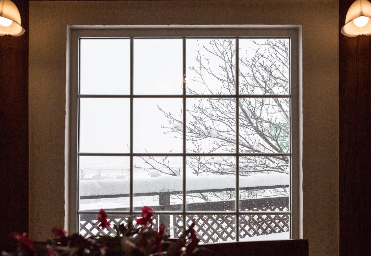 Villa Sapporo Luxury Log House 5Brm Max 18Ppl 4 Free Parking Extérieur photo