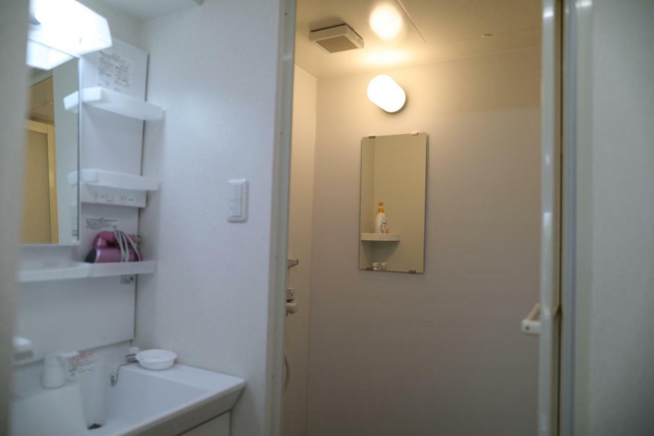 Villa Sapporo Luxury Log House 5Brm Max 18Ppl 4 Free Parking Extérieur photo